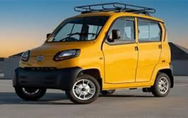 بعد إطلاق السيارة البديلة.. هل ينتهي عصر التوكتوك في الشوارع؟